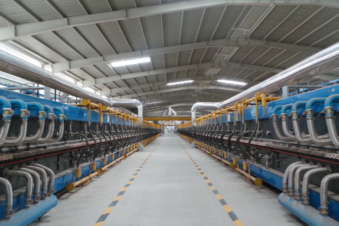 Tổng hợp tình hình sản xuất, tiêu thụ, xuất nhập khẩu gạch ốp lát thế giới 2010 tới 2014