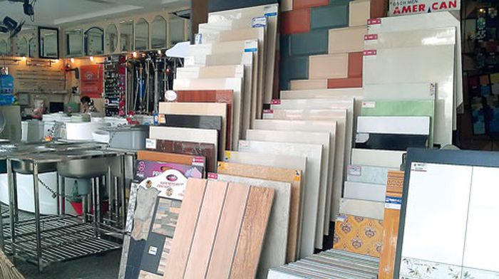 Tình hình sản xuất, tiêu thụ, xuất nhập khẩu gạch ốp lát thế giới