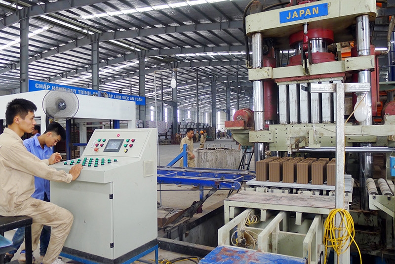 VIBM ban hành các tài liệu chỉ dẫn kỹ thuật về vật liệu xây dựng