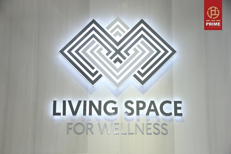 Living Space - Giải pháp thiết kế không gian sống toàn diện