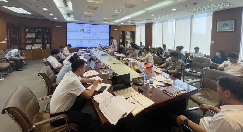 7 tháng đầu năm 2022, Viglacera đã vượt 11% kế hoạch lợi nhuận năm