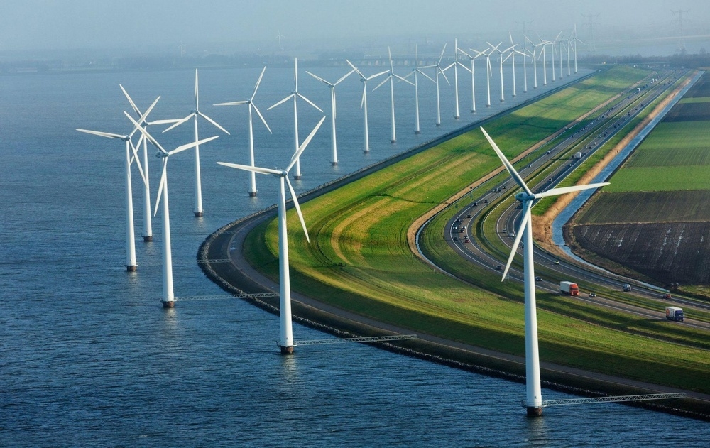 Singapore dự kiến khai thác nhà máy điện hydro đầu tiên vào năm 2026