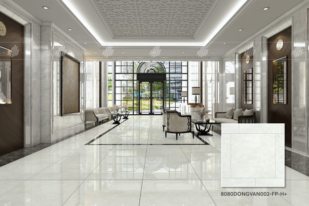 Đồng Tâm với Bộ sưu tập Đồng Văn  Bốn mùa đá nở hoa