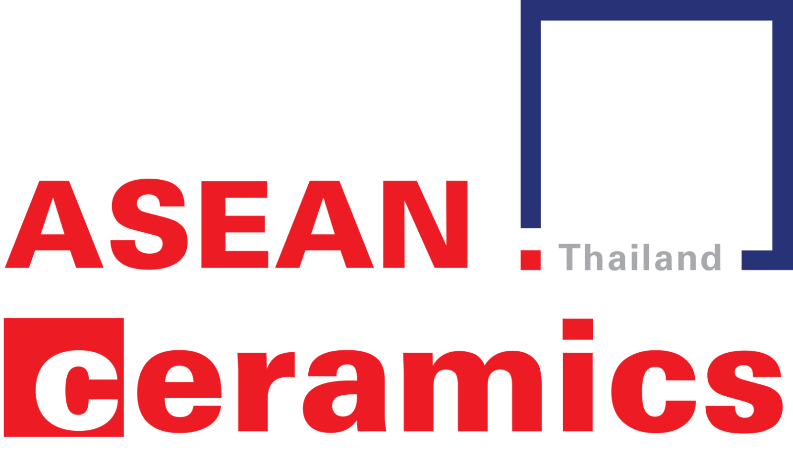Triển lãm Asean Ceramics Thái Lan 2025