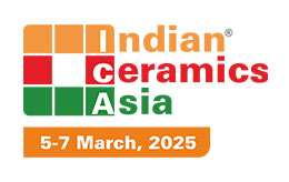 Triển lãm quốc tế Gốm sứ châu Á tại Ấn Độ Indian Ceramics Asia