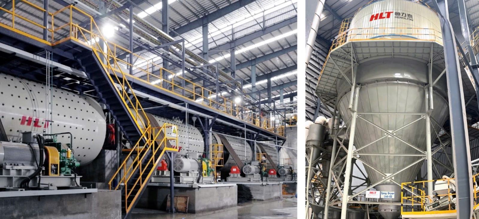 Xuất khẩu gốm sứ xây dựng Trung Quốc 6 tháng đầu năm 2025