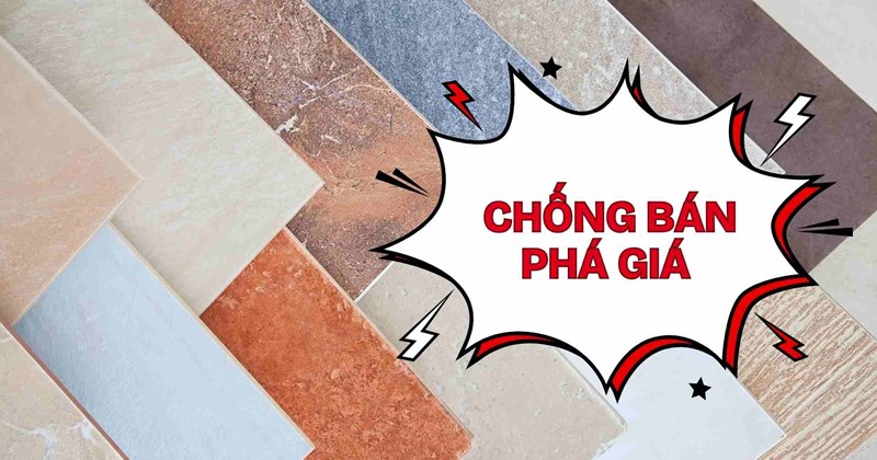 Thông báo về Quyết định Điều tra áp dụng biện pháp CBPG gạch nhập khẩu Ấn Độ