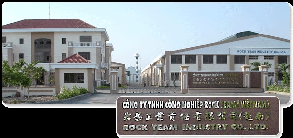 Rock Team vinh dự đón nhận chứng nhận ISO 9001 2015 và ISO 14001 2015