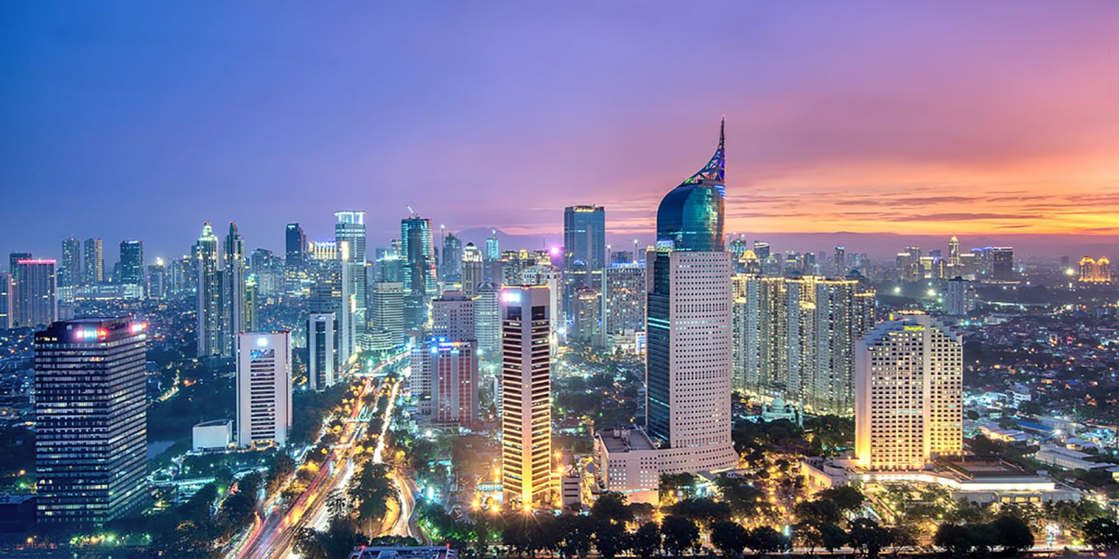 Tình hình kinh tế và ngành công nghiệp gốm sứ Indonesia