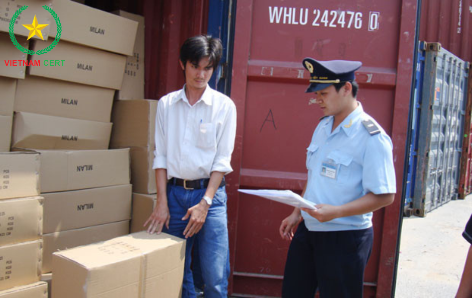 Bộ Xây dựng công bố thủ tục hành chính về kiểm tra chất lượng VLXD nhập khẩu