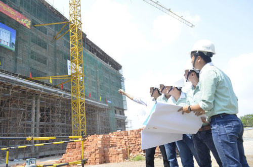 Bộ Xây dựng bãi bỏ 6 thủ tục hành chính về vật liệu xây dựng