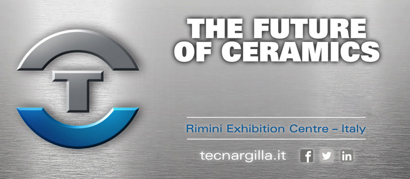 Tecnargilla 2021: Sự chuẩn bị vẫn tiếp tục
