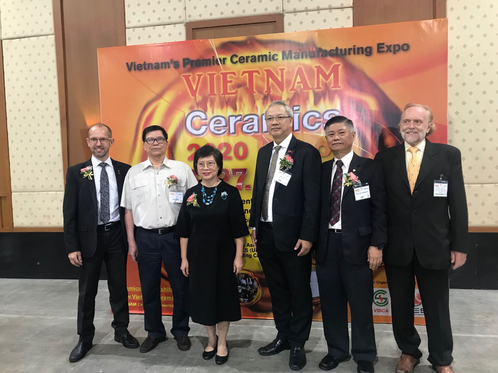 Vietnam Ceramics 2021