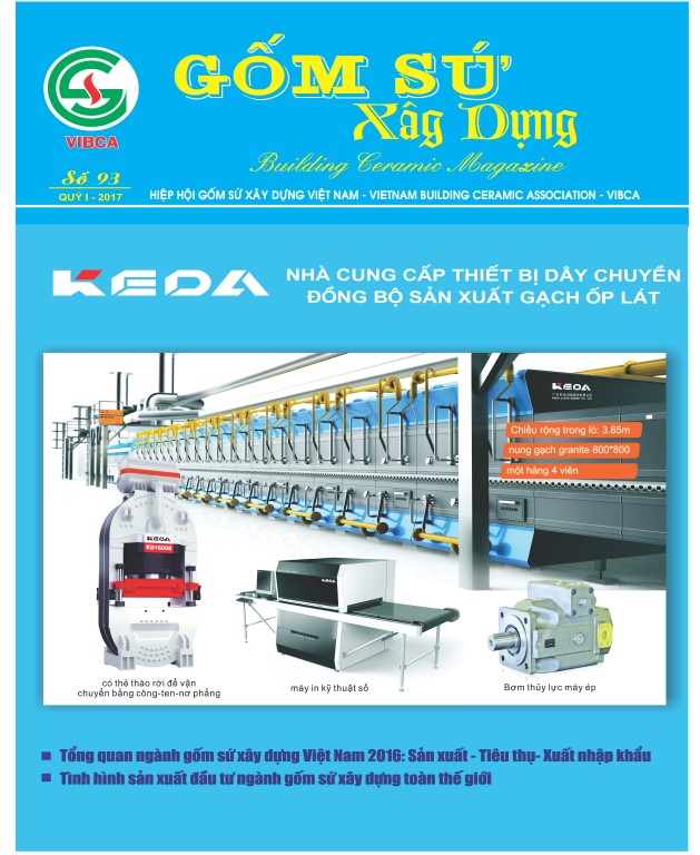 Tạp chí Số 93