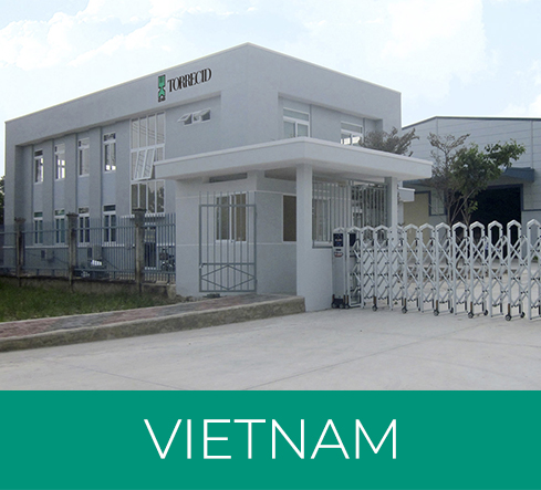 Vụ kiện giữa Torrecid Việt Nam và Công ty KS và VLXD Trung Nguyên