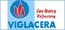 CTY CP VẬT LIỆU CHỊU LỬA VIGLACERA CẦU ĐUỐNG