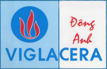 CTY CP VIGLACERA ĐÔNG ANH