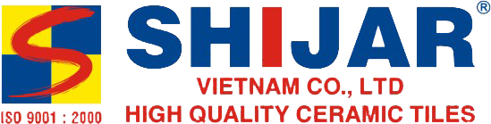 CÔNG TY GẠCH MEN SHIJAR