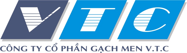 CÔNG TY CỔ PHẦN GẠCH MEN V.T.C