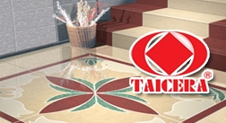 CÔNG TY TNHH CÔNG NGHIỆP GỐM SỨ TAICERA