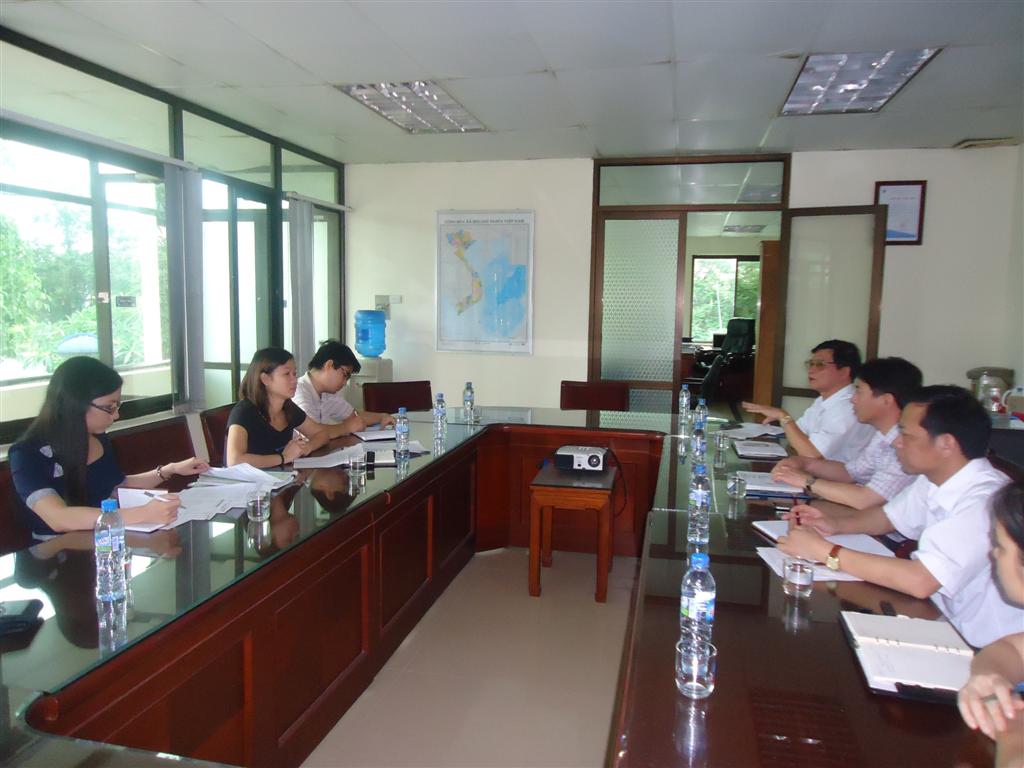 Hiệp hội làm việc với Hải quan và Trung tâm CO – VCCI Hiệp hội làm việc với Hải quan và Trung tâm CO – VCCI